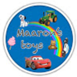 Meet your Posher, Abigail